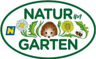 Natur im Garten Logo