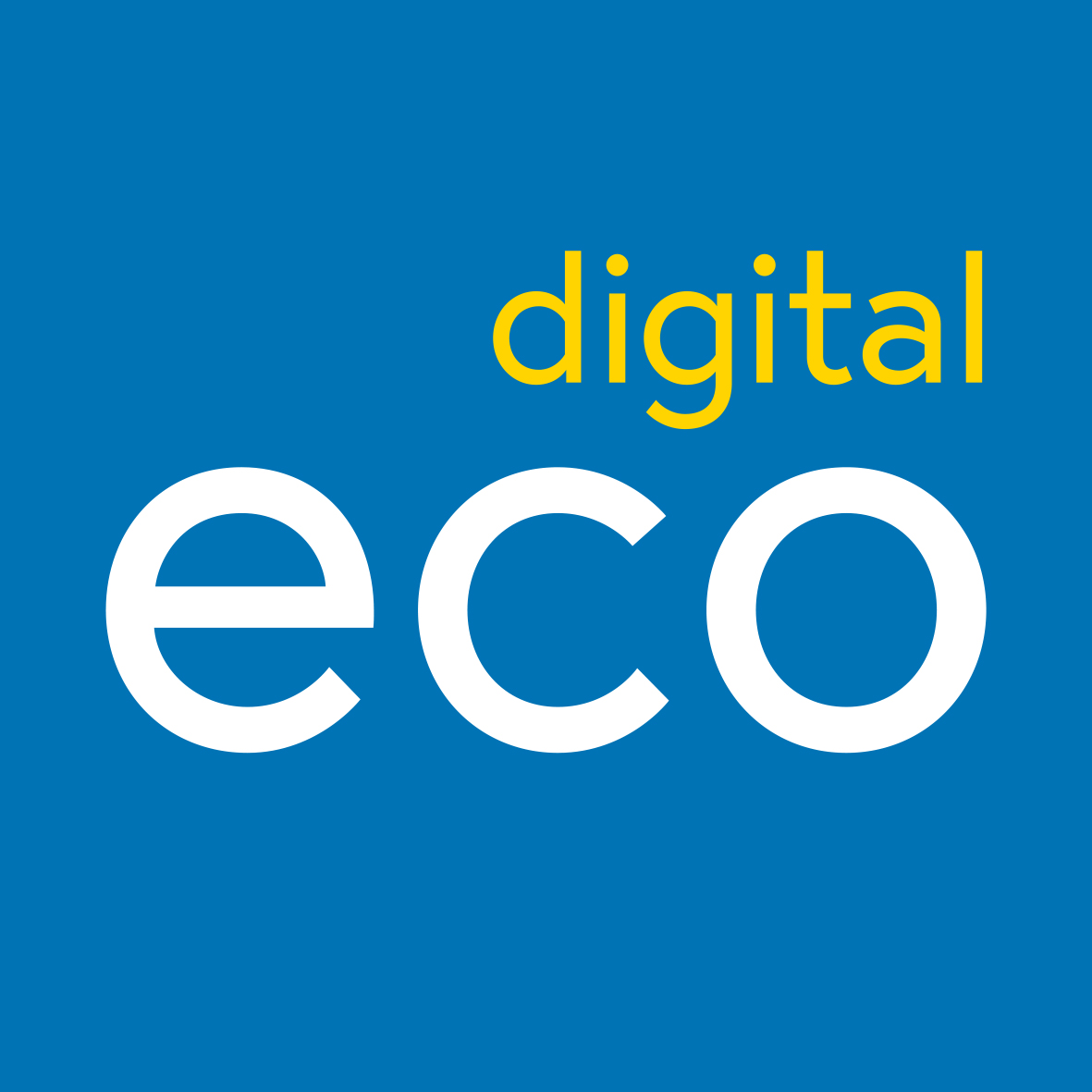 Digital eco